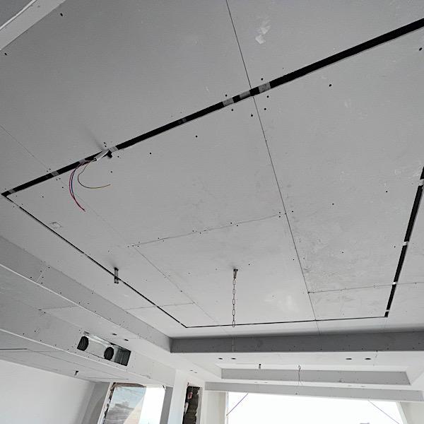 پروژه مسکونی مهندس خبری