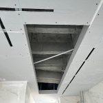 پروژه مسکونی مهندس خبری