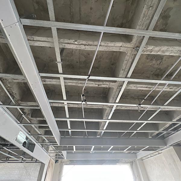 پروژه مسکونی مهندس خبری