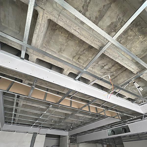 پروژه مسکونی مهندس خبری